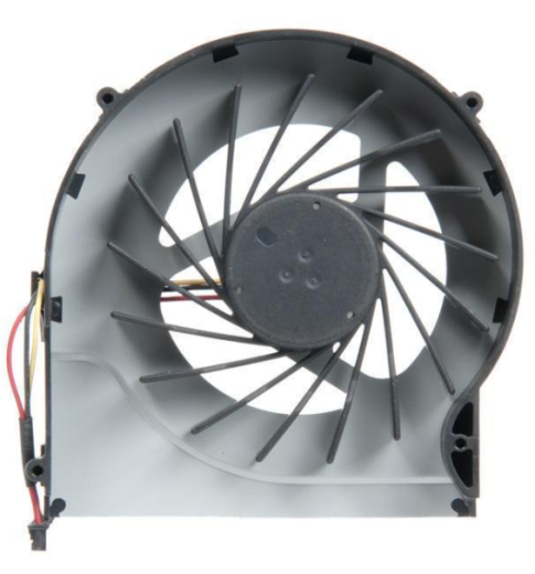 Кулер для ноутбука HP dv7-4000, dv6-4000, dv6-3000, OEM
