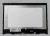 Матрица для гибких ноутбуков 5-1470 80XA Yoga 520-14IKB 80X8 80YM 81C8 2in1 