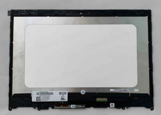 Матрица для гибких ноутбуков 5-1470 80XA Yoga 520-14IKB 80X8 80YM 81C8 2in1 