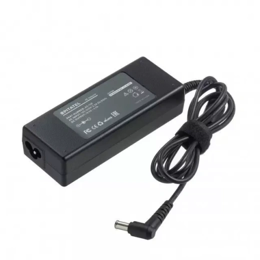 Блок питания для Sony 19.5V 4.7A (6.5x4.4), pin