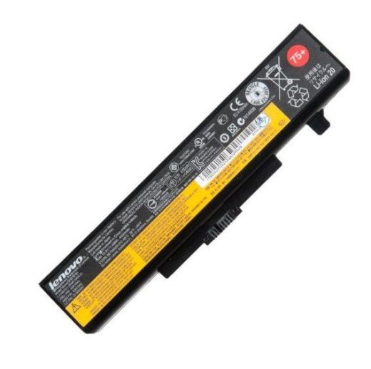 Аккумулятор (батарея) для ноутбука Lenovo IdeaPad Y480, Y580, V480, V580, ThinkPad Edge E430, E435, E530, E535, E430c, E530c, 48Wh, 4400мАч, 10.8 V, б.у.
