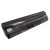 Аккумулятор CameronSino CS-AUU24HB для ноутбука Asus P24E, P24E-PX023V, 10.8В, 4400 мАч, 47.52 Вт, Li-ion, черный