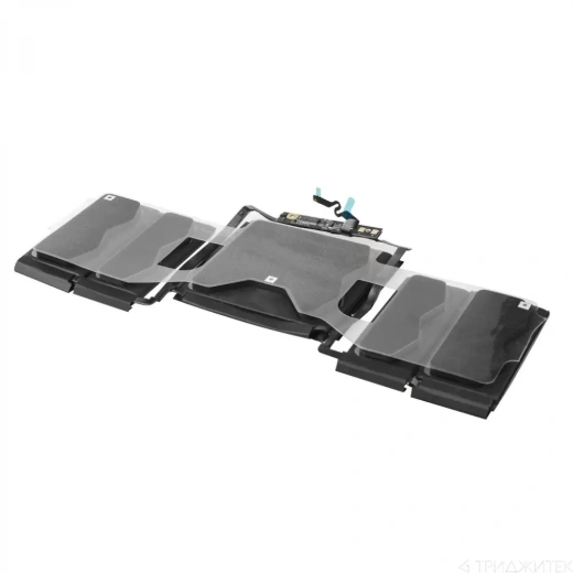 Аккумулятор (акб, батарея) для ноутбукa Apple A1708 A1713 11.40 В, 4850 мАч