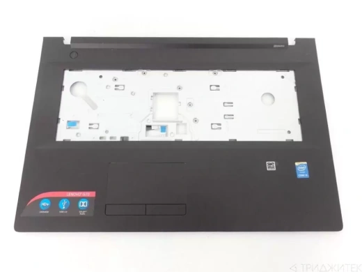 Верхняя часть корпуса (палмрест) для ноутбука Lenovo G70-70