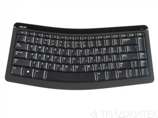 Клавиатура Microsoft BMK6000 без ресивера Bluetooth