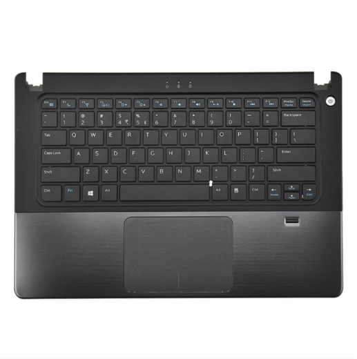 Верхняя часть корпуса (Palmrest) Dell Inspiron Vostro V5470