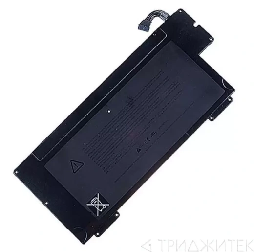 Аккумулятор для ноутбука Apple MacBook Air 13 A1237, A1304, A1245 Early 2008 Late 2008 Mid 2009