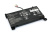 Аккумуляторная батарея для ноутбука HP 17-AN (FM08) 14.4V 5700mAh, 12 PIN (оригинал)