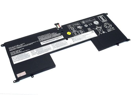 Аккумулятор для ноутбука Lenovo Yoga S940 81Q7, S940-14IWL 6735mAh 7.72V