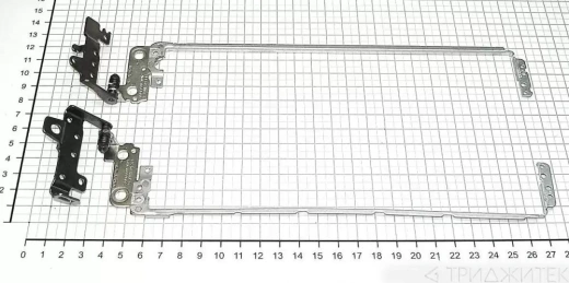 Петли для ноутбука HP Pavilion 15-AC, 250 G4, 250 G5