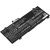 Аккумулятор CameronSino CS-LVC340NB для ноутбука Lenovo IdeaPad C340-14API, 15.36В, 2850 мАч, 43.78 Вт, Li-Polymer, черный