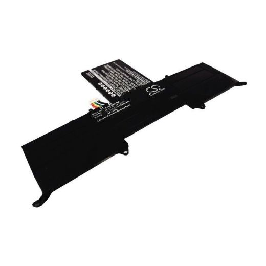 Аккумулятор CameronSino CS-ACS951NB для ноутбука Acer Aspire 391-53314G52add, 11.1В, 3280 мАч, 36.41 Вт, Li-Polymer, черный