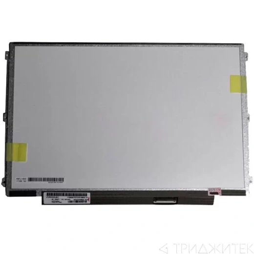 Матрица LP125WH2-SLB1 12.5", 1366x768, матовая, 40 pin, LED