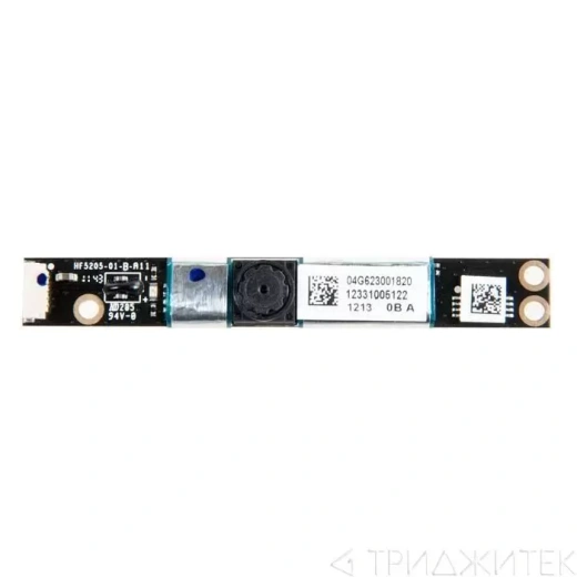 Камера 2M FIX 3.3V CL для ноутбука Asus B23, B33, N43, N73