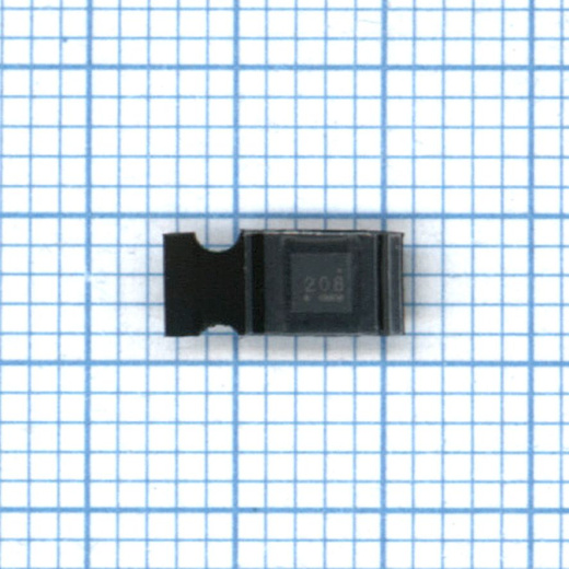 Мосфет RT9610B