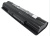 Аккумулятор CameronSino CS-HDV3NB для ноутбука HP Pavilion dv3-1000, dv3-1001TX, 10.8В, 4400 мАч, Li-ion, черный