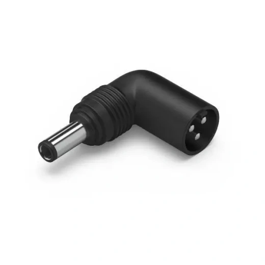 Сменный разъем питания Pitatel DCC.M21 для IBM, Lenovo, MSI, Toshiba (20V, 5.5x2.5mm)