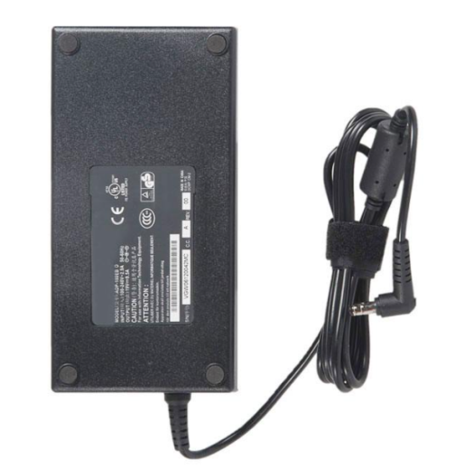 Блок питания для ноутбука Asus G55VW, G75, G75V, G75VW, G75VX, 19V, 9.5A, 180W, 5.5х2.5 с кабелем