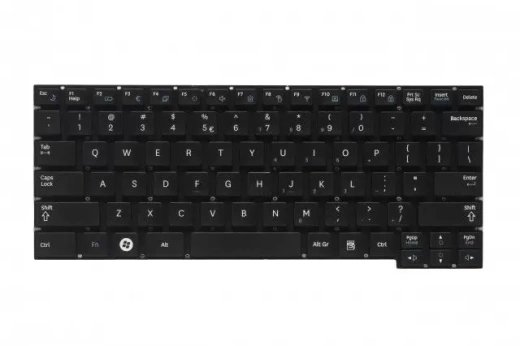 Клавиатура для Samsung X128 US, Black