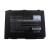Аккумулятор CameronSino CS-DEM180NB для ноутбука Dell Alienware M18x, Alienware M18x R1, 14.8В, 6400 мАч, 94.72 Вт, Li-ion, черный