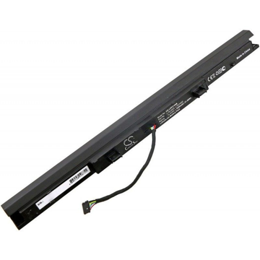 Аккумулятор CameronSino CS-LVP314NB для ноутбука Lenovo 80SX000UHH, V310-14ISK, 14.4В, 2200 мАч, 31.68 Вт, Li-ion, черный