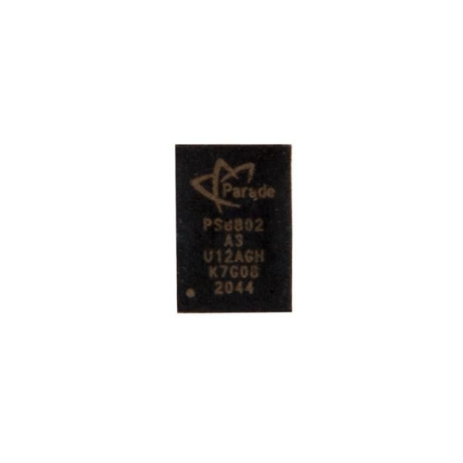 pS8802 A3 PS8802QFN52GTR-A3 QFN52 с разбора
