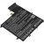 Аккумулятор CameronSino CS-AUX372NB для ноутбука Asus UX370F, UX370UA-0061A7500U, 7.7В, 4900 мАч, 37.73 Вт, Li-Polymer, черный