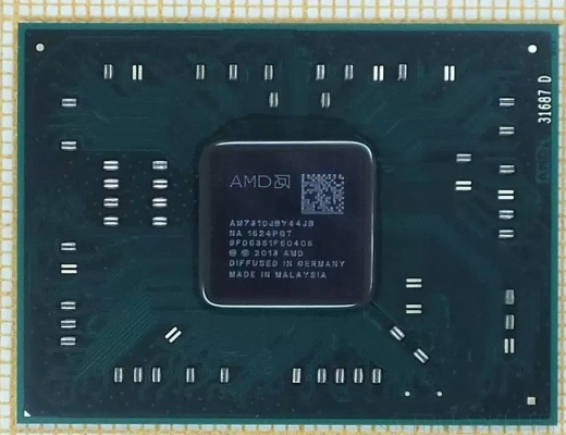 Процессор AMD AM7410JBY44JB