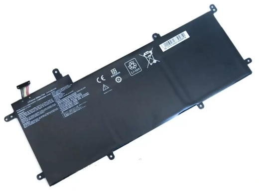 Аккумулятор для ноутбука Asus Zenbook UX305LA, UX305UA, UX305-3S1P 11.31V 56Wh
