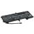 Аккумулятор CameronSino CS-HPE125NB для ноутбука HP Envy 15-AS000, Envy 15-AS000NF, 11.55В, 4250 мАч, 49.09 Вт, Li-Polymer, черный
