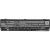 Аккумулятор CameronSino CS-SNP200NB для ноутбука Samsung 200B, 400B, 410B, 600B, 600B5C, 10.8В, 4400 мАч, 47.52 Вт, Li-ion, черный