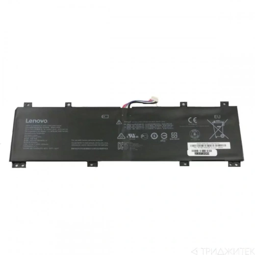 Аккумулятор (акб, батарея) NC140BW1-2S1P для ноутбука Lenovo IdeaPad 100S-14IBR 7.6 В, 4200 мАч (оригинал)