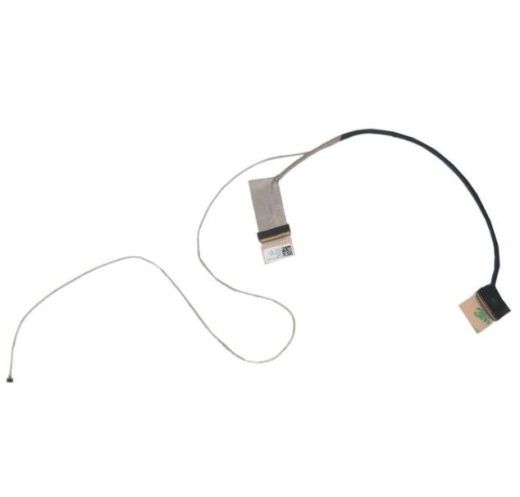Шлейф матрицы для ноутбука Asus X751, X751LD, X751L, X751LN, X751LX, X751MA, F751, без тачскрина, 40pin