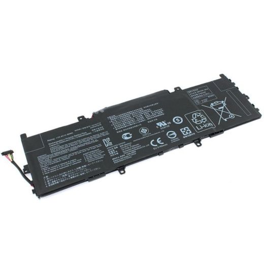 Аккумулятор (батарея) для ноутбука Asus Zenbook UX331F, UX331U