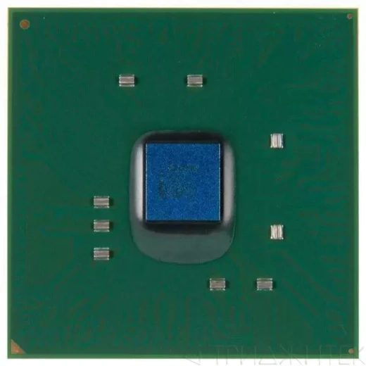 Северный мост RG82845GL [SL6PT], BGA RB