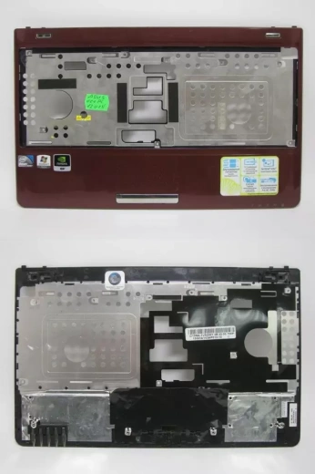 Верхняя часть корпуса (Palmrest) Asus Eee PC 1201N бу