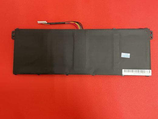 Аккумулятор AC14B3K для ноутбука Acer Chromebook CB3-531 3500 мАч, 14.4В (оригинал)