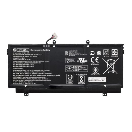 Аккумулятор для HP Envy 13-ab000