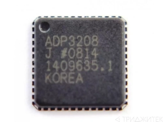 Микросхема ADP3208