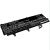 Аккумулятор CameronSino CS-AUX701NB для ноутбука Asus GX701G, GX701GV-EV016T, 15.4В, 4850 мАч, 74.69 Вт, Li-Polymer, черный