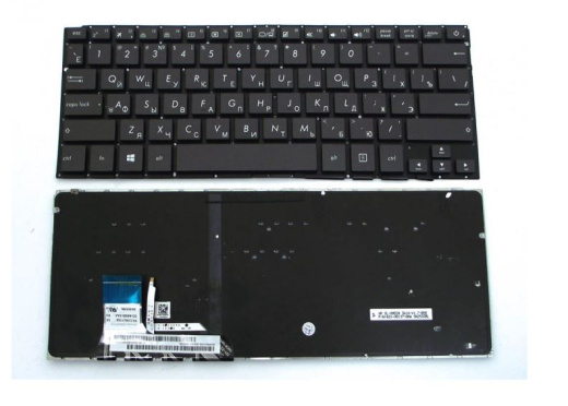 Клавиатура ASUS UX303, RU С ПОДСВЕТКОЙ