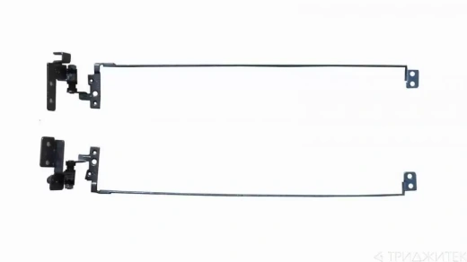 Петли для ноутбука Lenovo G560, G565, Z560, Z565, б.у.