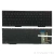 Клавиатура для ноутбука Asus FX553VE, GL553, черная