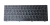 Клавиатура для Lenovo IdeaPad V370 RU, Black