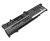 Аккумулятор CameronSino CS-AUA501NB для ноутбука Asus A501C1-Z1-C10, A501LB, 11.1В, 4200 мАч, 46.62 Вт, Li-Polymer, черный