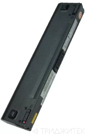 Аккумулятор (акб, батарея) A32-F9 для ноутбука Asus F9 11.1 В, 5200 мАч (оригинал)