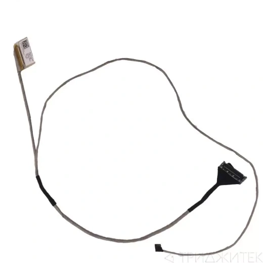 Шлейф матрицы для ноутбука Lenovo G50-30, G50-45, G50-70, Z50-45, Z50-70, для внешней видеокарты, DC02001MC00