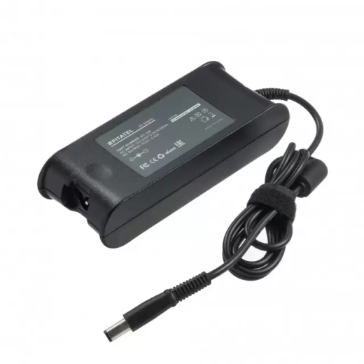 Блок питания для Dell PA-10 19.5V 4.62A (7.4x5.0), pin