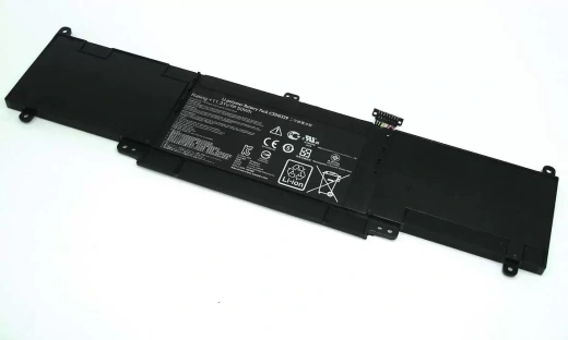 Аккумулятор для ноутбука Asus UX303 11.31 В, 4420 мАч, 11.31В (оригинал)