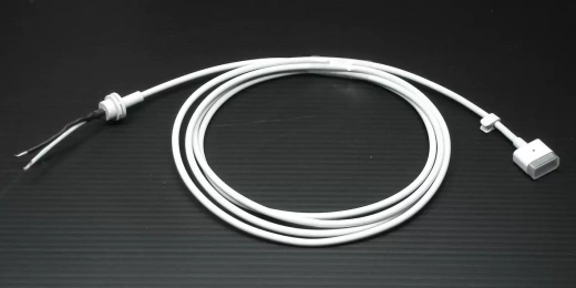 Кабель для блока питания Apple MagSafe T-shape, подходит для блоков питания до 90 Вт